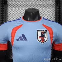 2026 Japan World Cup Special Soccer Jersey Player Edition - view 7