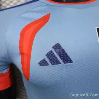 2026 Japan World Cup Special Soccer Jersey Player Edition - view 8