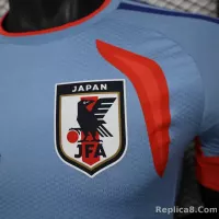 2026 Japan World Cup Special Soccer Jersey Player Edition - view 9