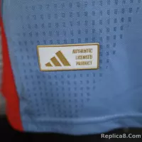 2026 Japan World Cup Special Soccer Jersey Player Edition - view 11