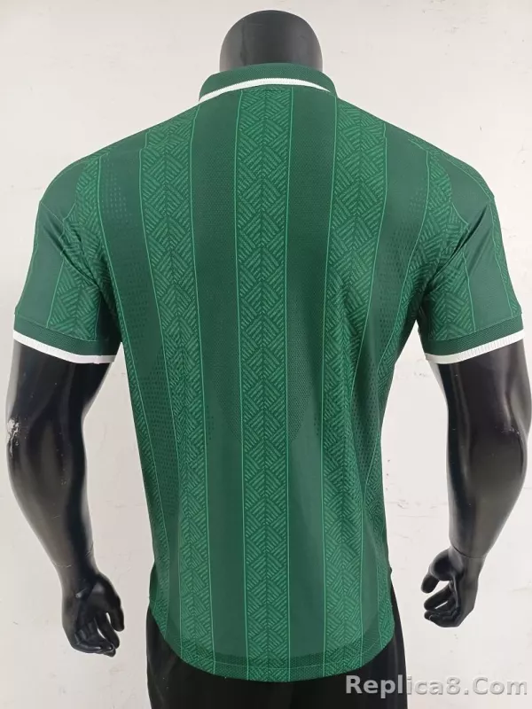 2026 South Africa Away Jersey