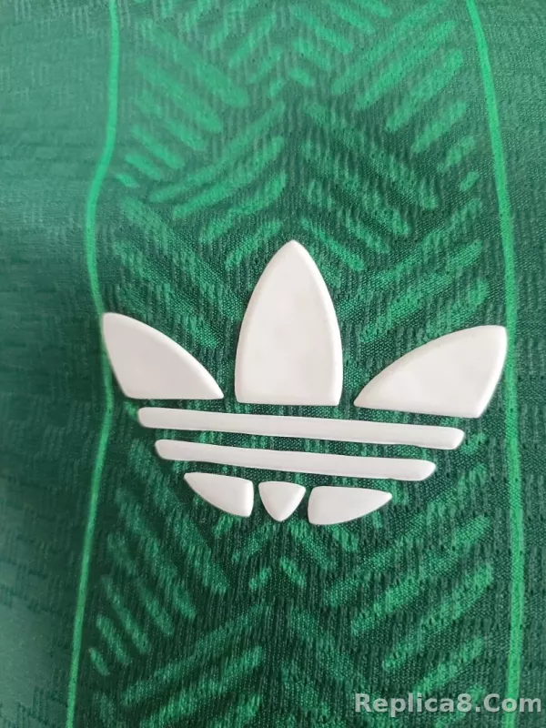 2026 South Africa Away Jersey - detail
