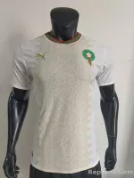 2026 Morocco Away Jersey - view 3