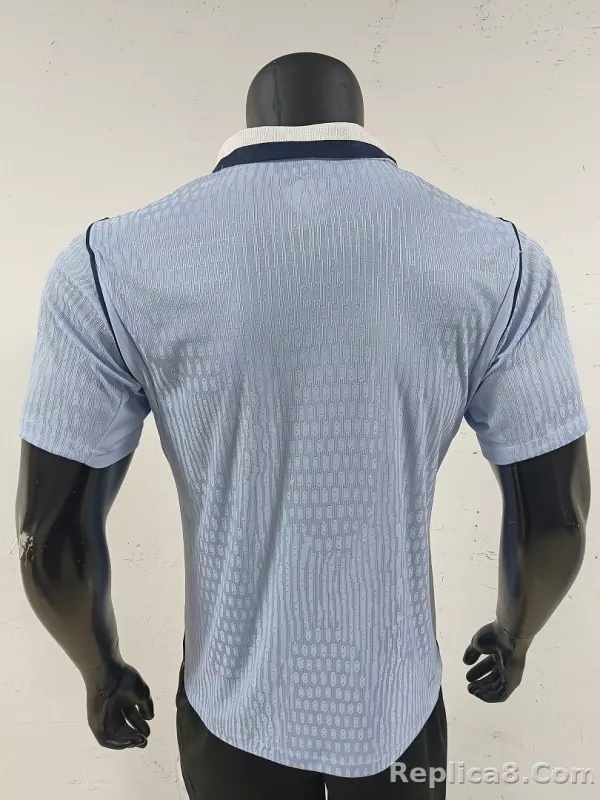 2026 Uruguay Home Jersey - detail