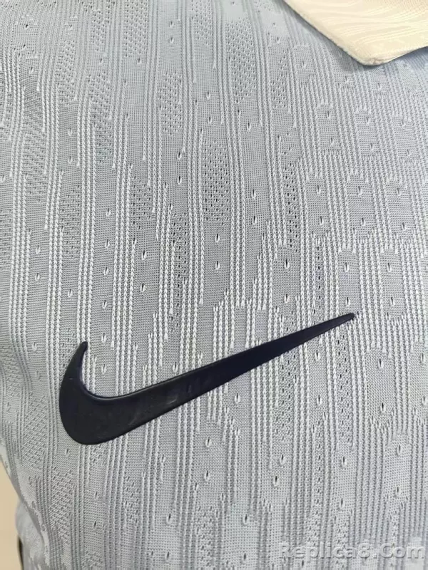 2026 Uruguay Home Jersey - detail