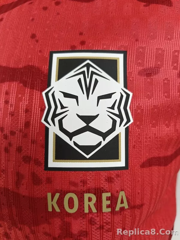 How to Style Your National Team 2026 South Korea Home Jersey for Every Occasion