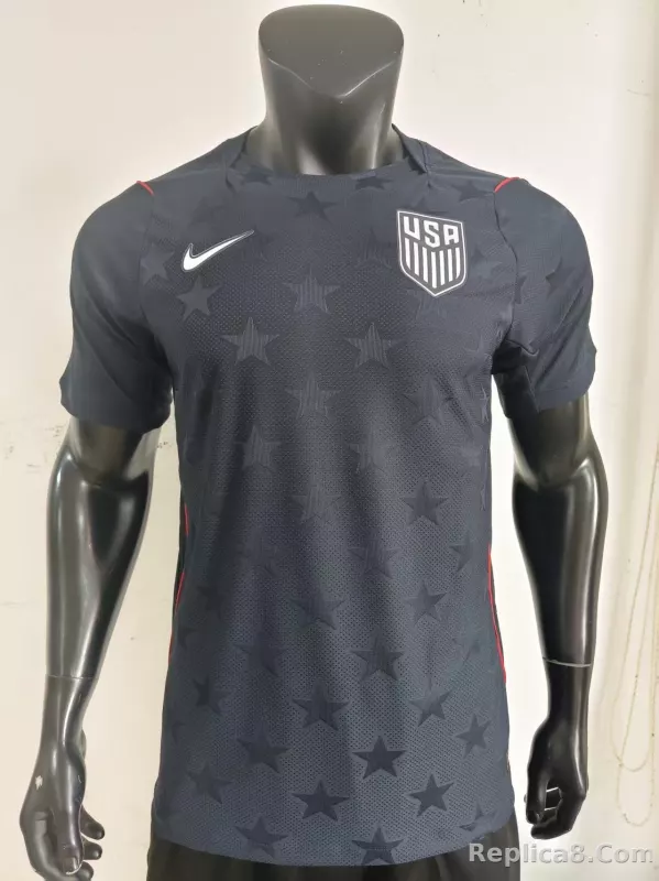 2026 USA Away Jersey