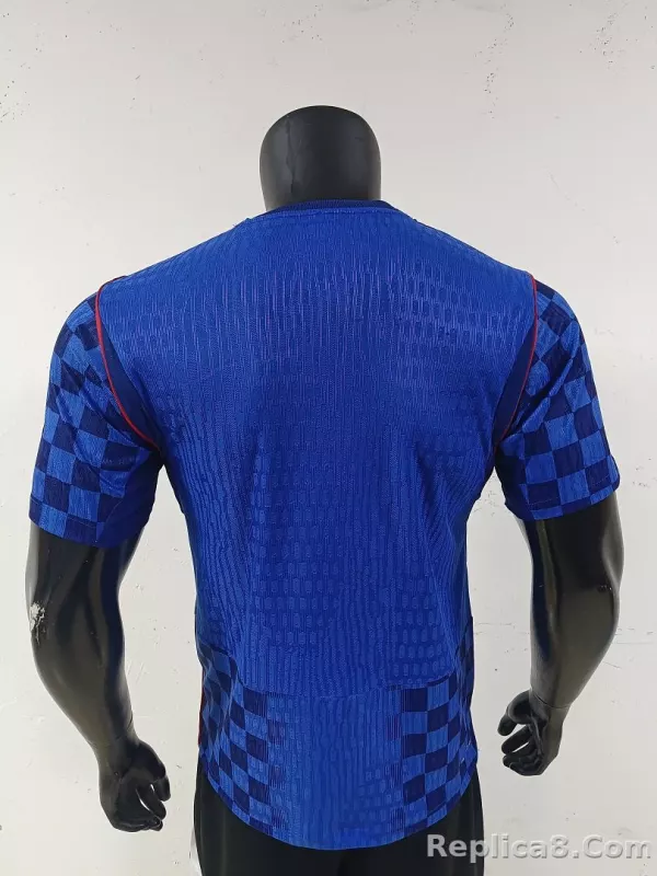 National Team 2026 Croatia Away Jersey Review: Is It Worth the Investment?