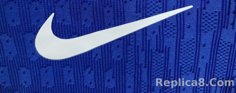 2026 Croatia Away Jersey - detail