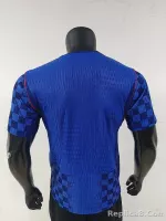 2026 Croatia Away Jersey - view 1