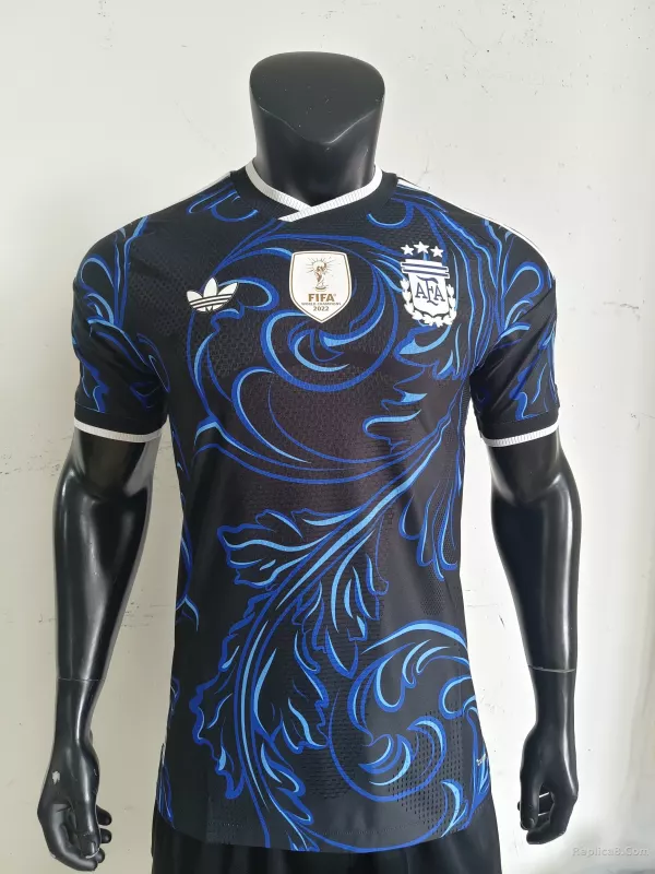 The Ultimate Guide to Choosing a National Team 2026 Argentina Away Jersey