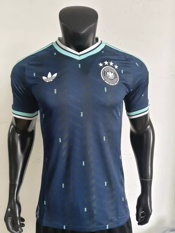 2026 Germany Away Jersey