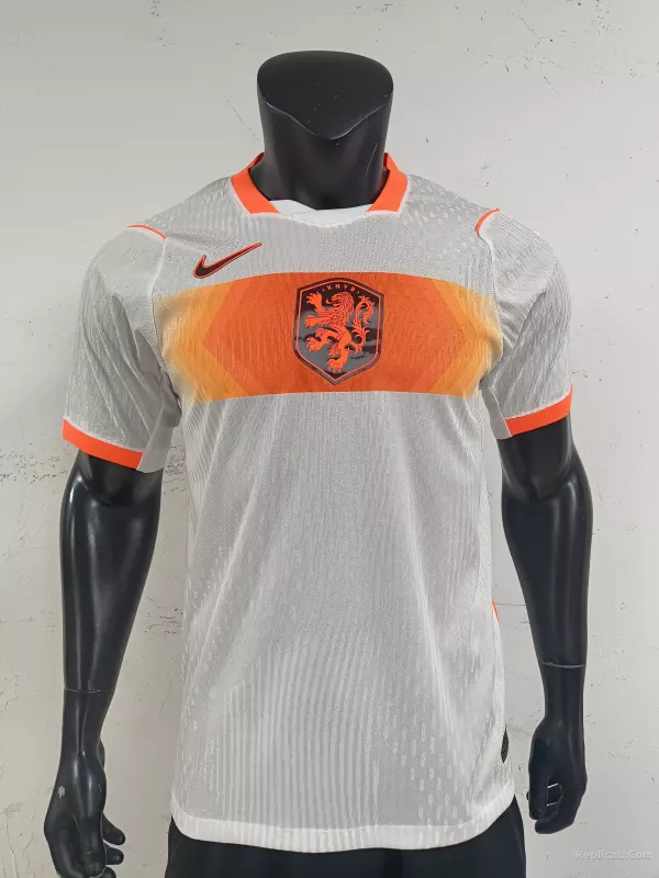 How to Style Your National Team 2026 Netherlands Away Jersey for Every Occasion