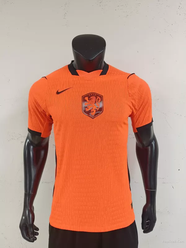 National Team 2026 Netherlands Home Jersey Review: Is It Worth the Investment?