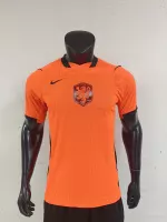 2026 Netherlands Home Jersey - view 1