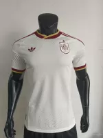 2026 Spain Away Jersey - view 1
