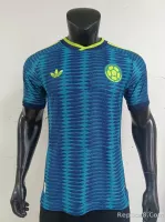 2026 Colombia Away Jersey - view 1