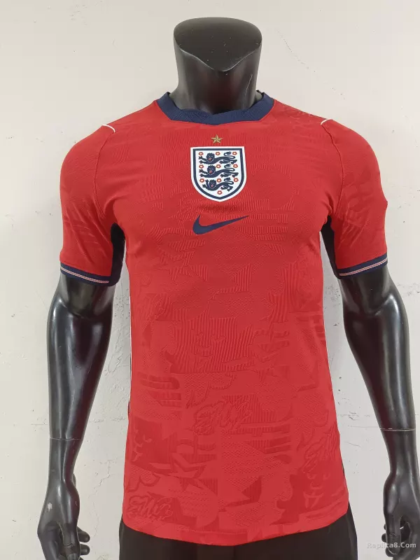 How to Style Your National Team 2026 England Away Jersey for Every Occasion
