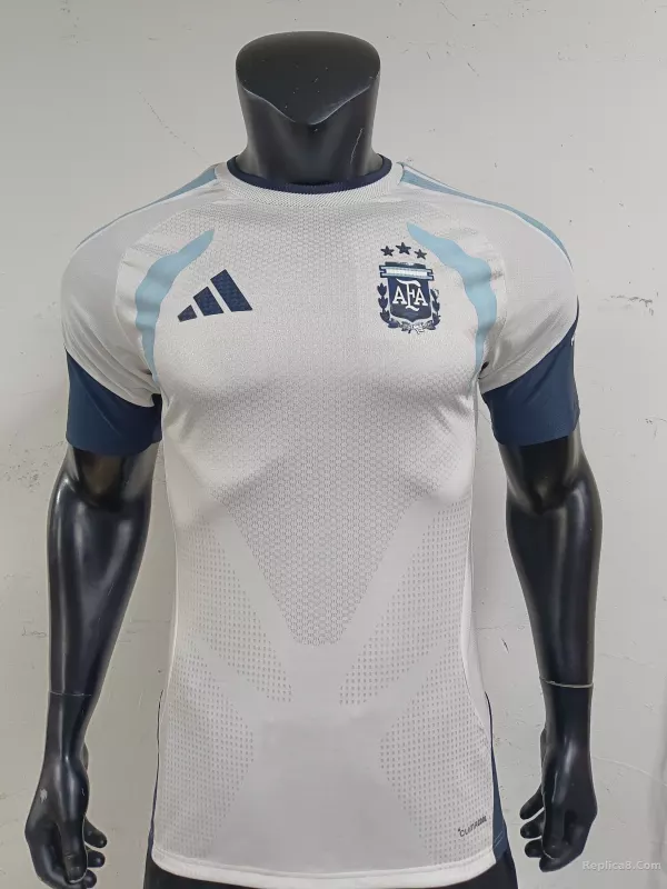 2026 Argentina Training Jersey