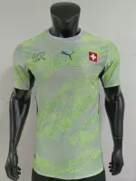 2026 Switzerland Away Jersey - view 1