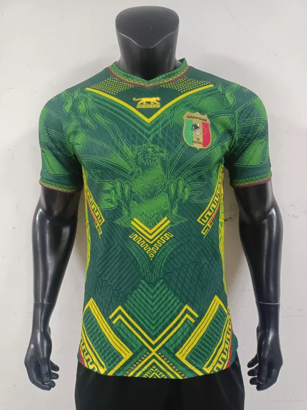 2026 Mali