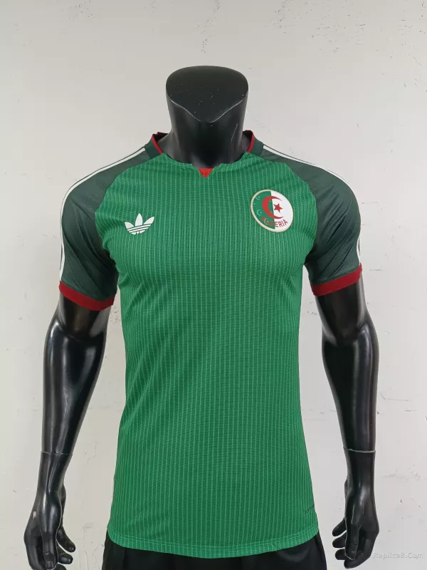 National Team 2026 Algeria Away Jersey Review: Is It Worth the Investment?
