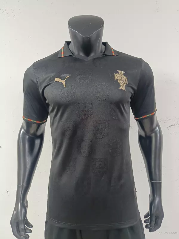 How to Style Your National Team 2026 Portugal Away Jersey for Every Occasion