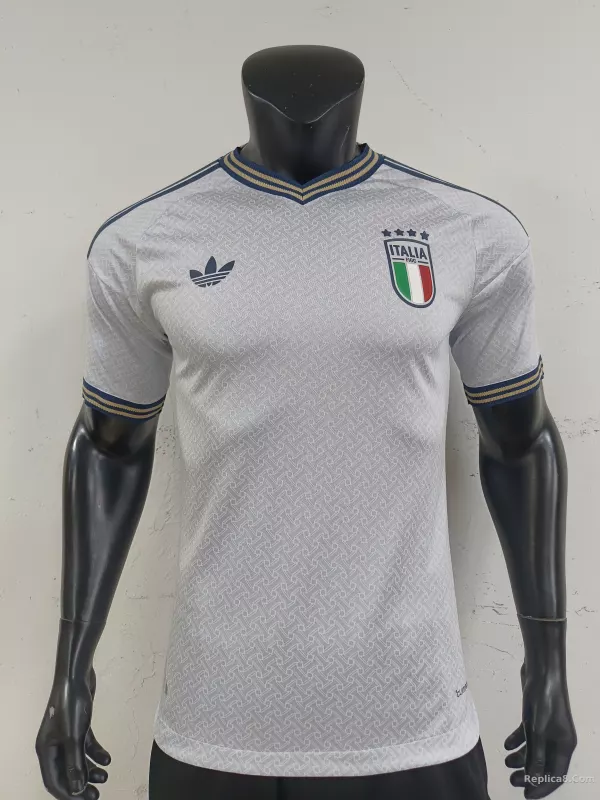 How to Style Your National Team 2026 Italy Away Jersey for Every Occasion