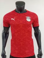 Egypt Home Jersey - view 1