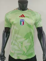 Italy Away Jersey - view 1