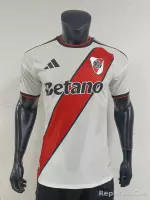 2026 River Plate Home Jersey - view 1
