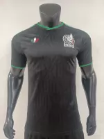 2026 Mexico Second Away Jersey - view 1