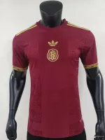 Red Mexico Gold Cup - view 1
