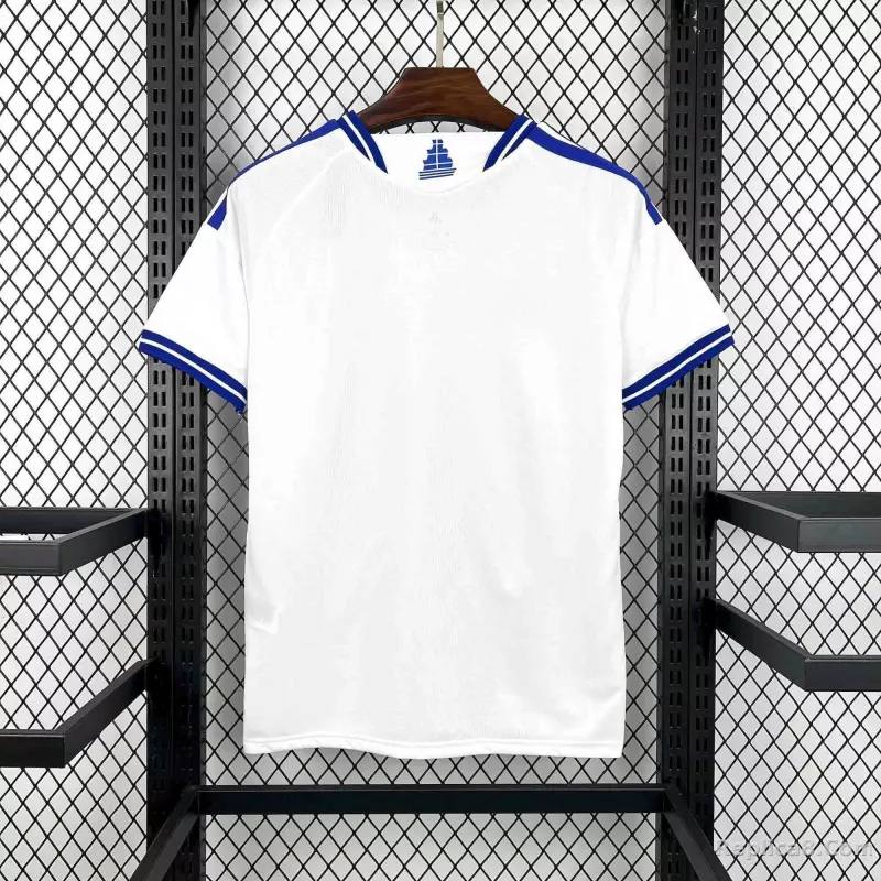 2026 Greece World Cup Away Football Jersey - detail