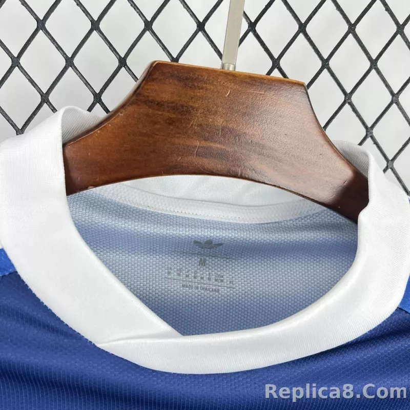 2026 Greece World Cup Home Football Jersey - detail