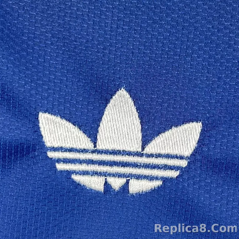 2026 Greece World Cup Home Football Jersey - detail
