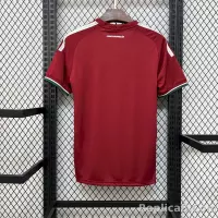 2026 Hungary Home Football Jersey - view 4