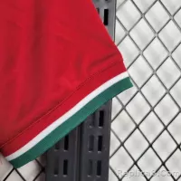 2024 Hungary World Cup Home Football Jersey - view 7