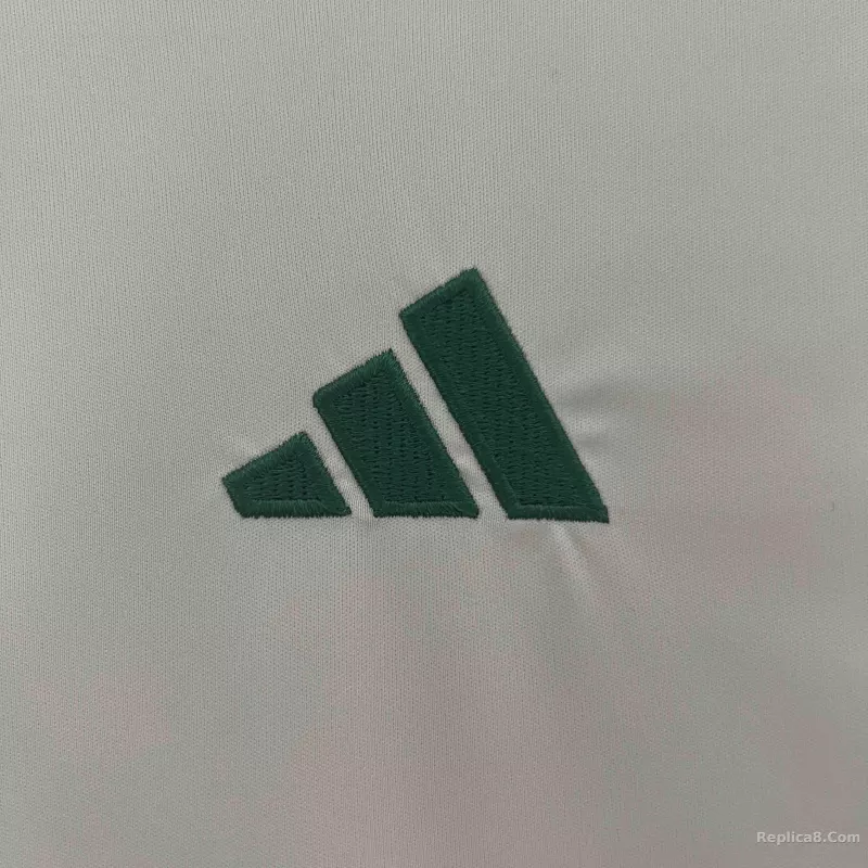 2024 Hungary Euro Cup Away Football Jersey - detail