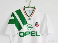 1992/94 Ireland Away Retro Jersey - view 4