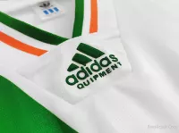 1992/94 Ireland Away Retro Jersey - view 10