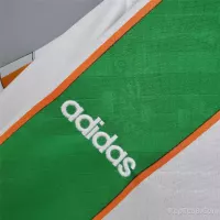 1994 Ireland Away Retro Jersey - view 7