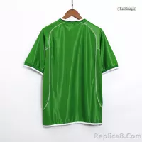 2002 Ireland Home Retro Jersey - view 3
