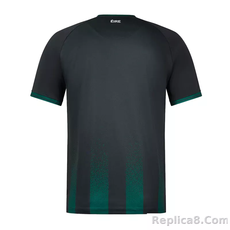 2023 Ireland Third Away Jersey Fan Edition - detail