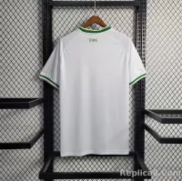 2023 Ireland Away Jersey Fan Edition - view 3