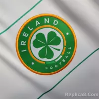 2023 Ireland Away Jersey Fan Edition - view 6