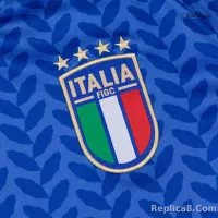 2026 Italy World Cup Home Soccer Full Kit Jersey+Shorts+Socks - view 12