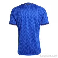2026 Italy World Cup Home Soccer Full Kit Jersey+Shorts+Socks - view 6