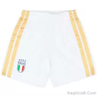 2026 Italy World Cup Home Soccer Kids Full Kit Jersey+Shorts+Socks - view 6