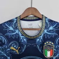 2022 Italy x Versace Special Jersery - view 8